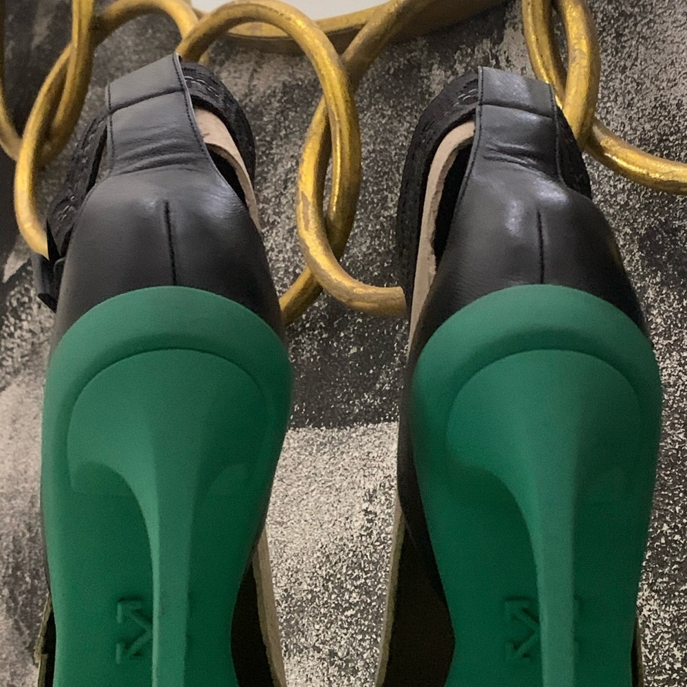 Virgil Abloh Off- White heels - Picture 4 of 8
